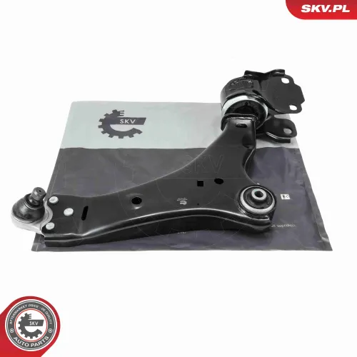 Lenker, Radaufhängung rechts Vorderachse ESEN SKV 69SKV246 Bild Lenker, Radaufhängung rechts Vorderachse ESEN SKV 69SKV246