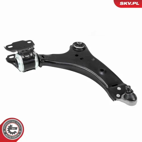 Lenker, Radaufhängung rechts Vorderachse ESEN SKV 69SKV246 Bild Lenker, Radaufhängung rechts Vorderachse ESEN SKV 69SKV246