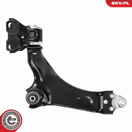 Lenker, Radaufhängung rechts Vorderachse ESEN SKV 69SKV246 Bild Lenker, Radaufhängung rechts Vorderachse ESEN SKV 69SKV246