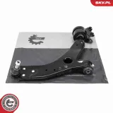 Lenker, Radaufhängung rechts Vorderachse ESEN SKV 69SKV260