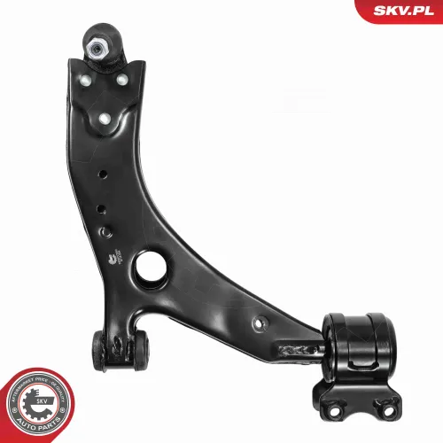 Lenker, Radaufhängung rechts Vorderachse ESEN SKV 69SKV260 Bild Lenker, Radaufhängung rechts Vorderachse ESEN SKV 69SKV260