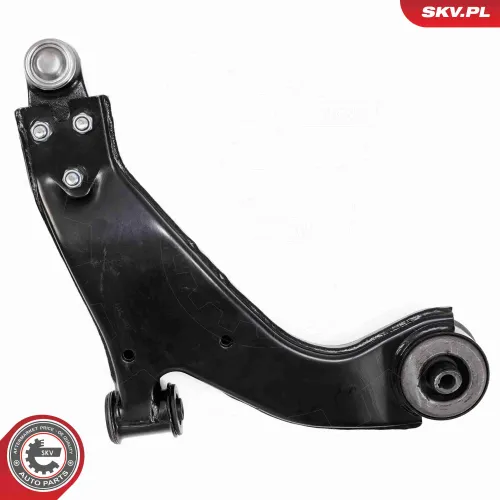 Lenker, Radaufhängung Vorderachse links ESEN SKV 69SKV261 Bild Lenker, Radaufhängung Vorderachse links ESEN SKV 69SKV261