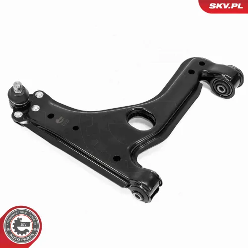 Lenker, Radaufhängung rechts Vorderachse ESEN SKV 69SKV270 Bild Lenker, Radaufhängung rechts Vorderachse ESEN SKV 69SKV270