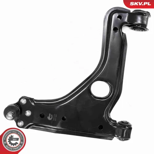 Lenker, Radaufhängung rechts Vorderachse ESEN SKV 69SKV270 Bild Lenker, Radaufhängung rechts Vorderachse ESEN SKV 69SKV270