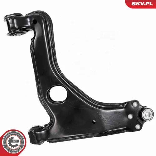 Lenker, Radaufhängung rechts Vorderachse ESEN SKV 69SKV270 Bild Lenker, Radaufhängung rechts Vorderachse ESEN SKV 69SKV270
