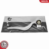 Lenker, Radaufhängung rechts Vorderachse unten ESEN SKV 69SKV284