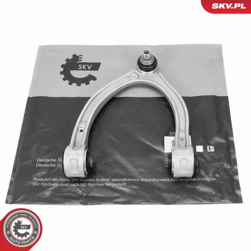 Lenker, Radaufhängung links Vorderachse oben ESEN SKV 69SKV287 Bild Lenker, Radaufhängung links Vorderachse oben ESEN SKV 69SKV287