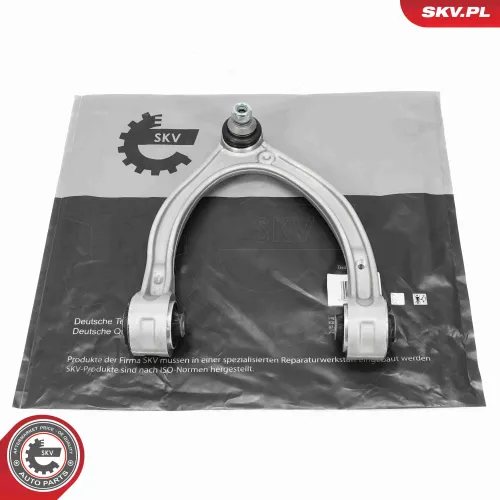 Lenker, Radaufhängung rechts Vorderachse oben ESEN SKV 69SKV288 Bild Lenker, Radaufhängung rechts Vorderachse oben ESEN SKV 69SKV288