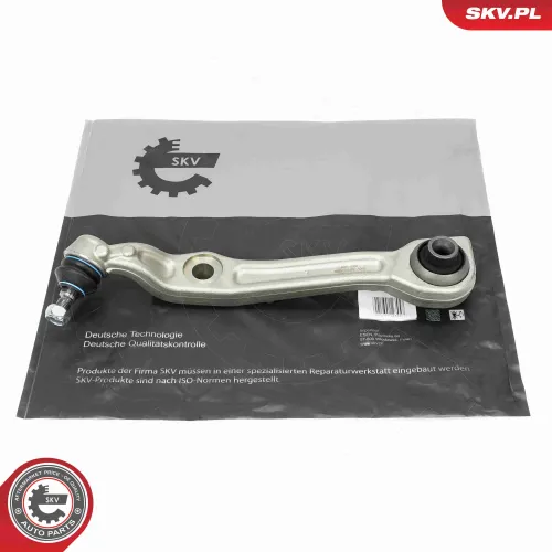 Lenker, Radaufhängung links Vorderachse unten ESEN SKV 69SKV289 Bild Lenker, Radaufhängung links Vorderachse unten ESEN SKV 69SKV289