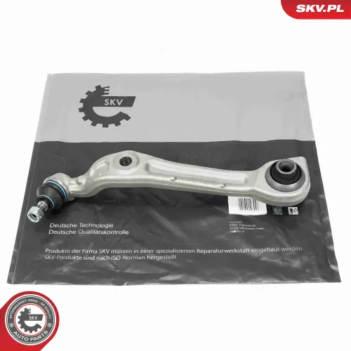 Lenker, Radaufhängung rechts Vorderachse unten ESEN SKV 69SKV290 Bild Lenker, Radaufhängung rechts Vorderachse unten ESEN SKV 69SKV290