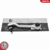 Lenker, Radaufhängung links Vorderachse unten ESEN SKV 69SKV301