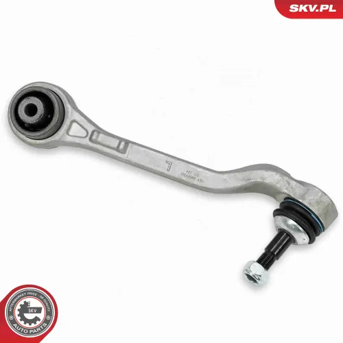 Lenker, Radaufhängung links Vorderachse unten ESEN SKV 69SKV301 Bild Lenker, Radaufhängung links Vorderachse unten ESEN SKV 69SKV301