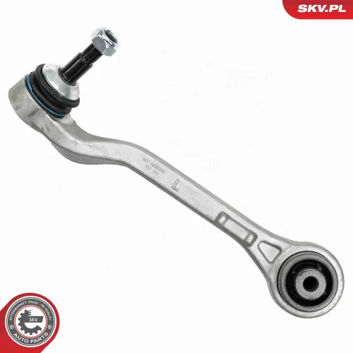 Lenker, Radaufhängung links Vorderachse unten ESEN SKV 69SKV301 Bild Lenker, Radaufhängung links Vorderachse unten ESEN SKV 69SKV301