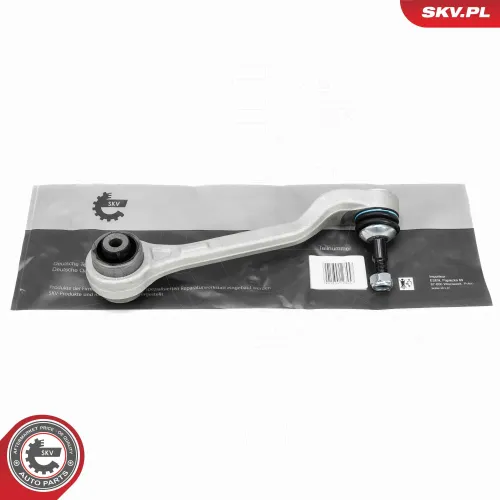Lenker, Radaufhängung Vorderachse unten rechts ESEN SKV 69SKV302 Bild Lenker, Radaufhängung Vorderachse unten rechts ESEN SKV 69SKV302