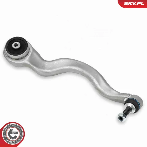 Lenker, Radaufhängung links Vorderachse unten ESEN SKV 69SKV307 Bild Lenker, Radaufhängung links Vorderachse unten ESEN SKV 69SKV307