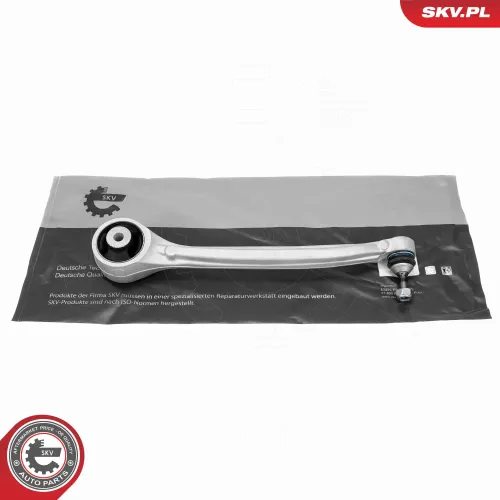 Lenker, Radaufhängung Vorderachse unten rechts ESEN SKV 69SKV314 Bild Lenker, Radaufhängung Vorderachse unten rechts ESEN SKV 69SKV314