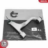 Lenker, Radaufhängung links Hinterachse oben ESEN SKV 69SKV317