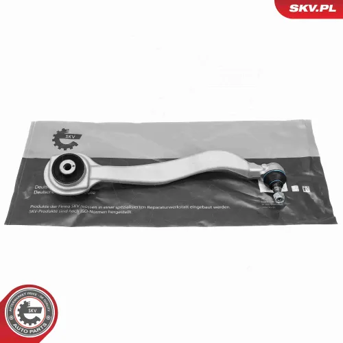 Lenker, Radaufhängung links Vorderachse oben ESEN SKV 69SKV321 Bild Lenker, Radaufhängung links Vorderachse oben ESEN SKV 69SKV321