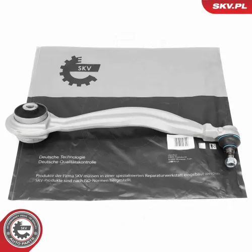 Lenker, Radaufhängung Vorderachse oben rechts ESEN SKV 69SKV322 Bild Lenker, Radaufhängung Vorderachse oben rechts ESEN SKV 69SKV322