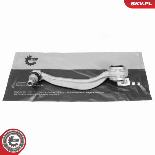 Lenker, Radaufhängung links Vorderachse unten ESEN SKV 69SKV325 Bild Lenker, Radaufhängung links Vorderachse unten ESEN SKV 69SKV325