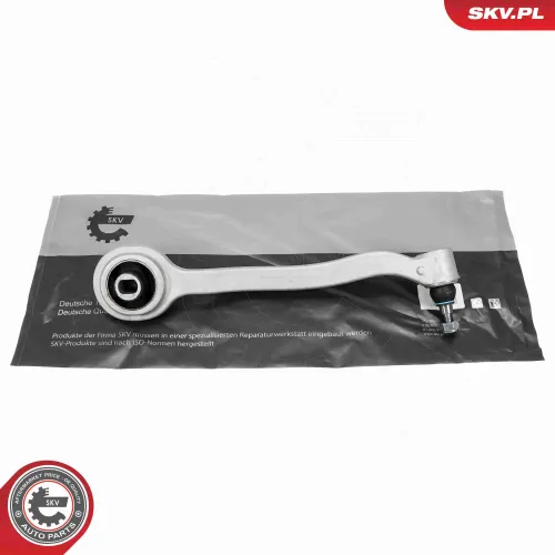 Lenker, Radaufhängung links Vorderachse unten ESEN SKV 69SKV331 Bild Lenker, Radaufhängung links Vorderachse unten ESEN SKV 69SKV331