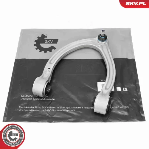 Lenker, Radaufhängung links Vorderachse oben ESEN SKV 69SKV339 Bild Lenker, Radaufhängung links Vorderachse oben ESEN SKV 69SKV339