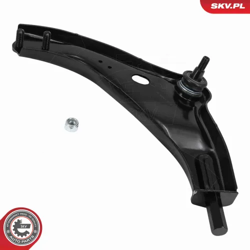 Lenker, Radaufhängung links Vorderachse unten ESEN SKV 69SKV351 Bild Lenker, Radaufhängung links Vorderachse unten ESEN SKV 69SKV351