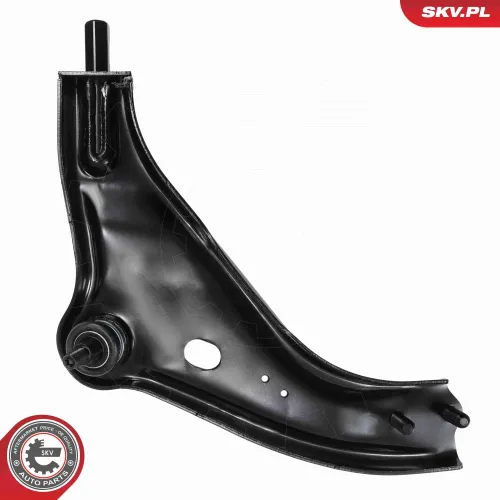 Lenker, Radaufhängung links Vorderachse unten ESEN SKV 69SKV351 Bild Lenker, Radaufhängung links Vorderachse unten ESEN SKV 69SKV351