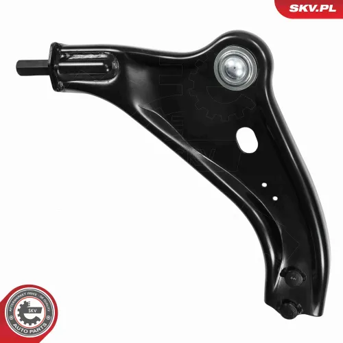 Lenker, Radaufhängung links Vorderachse unten ESEN SKV 69SKV351 Bild Lenker, Radaufhängung links Vorderachse unten ESEN SKV 69SKV351