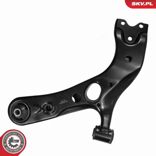Lenker, Radaufhängung links Vorderachse unten ESEN SKV 69SKV363 Bild Lenker, Radaufhängung links Vorderachse unten ESEN SKV 69SKV363