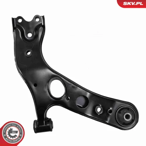 Lenker, Radaufhängung links Vorderachse unten ESEN SKV 69SKV363 Bild Lenker, Radaufhängung links Vorderachse unten ESEN SKV 69SKV363