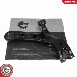 Lenker, Radaufhängung rechts Vorderachse unten ESEN SKV 69SKV364