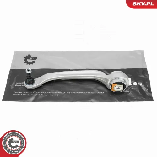 Lenker, Radaufhängung Vorderachse links ESEN SKV 69SKV365 Bild Lenker, Radaufhängung Vorderachse links ESEN SKV 69SKV365