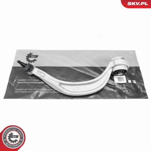 Lenker, Radaufhängung links Vorderachse unten ESEN SKV 69SKV377 Bild Lenker, Radaufhängung links Vorderachse unten ESEN SKV 69SKV377