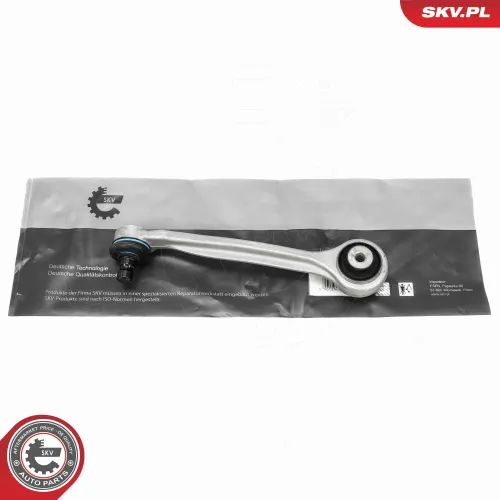 Lenker, Radaufhängung Vorderachse oben links ESEN SKV 69SKV381 Bild Lenker, Radaufhängung Vorderachse oben links ESEN SKV 69SKV381