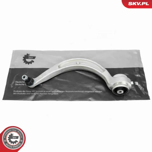 Lenker, Radaufhängung rechts Vorderachse unten ESEN SKV 69SKV384 Bild Lenker, Radaufhängung rechts Vorderachse unten ESEN SKV 69SKV384