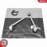 Lenker, Radaufhängung links Vorderachse oben ESEN SKV 69SKV387