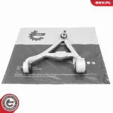 Lenker, Radaufhängung rechts Hinterachse oben ESEN SKV 69SKV390