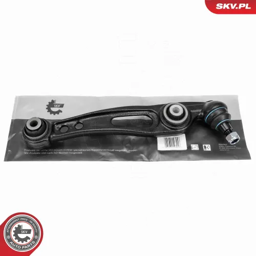 Lenker, Radaufhängung Vorderachse unten rechts ESEN SKV 69SKV398 Bild Lenker, Radaufhängung Vorderachse unten rechts ESEN SKV 69SKV398
