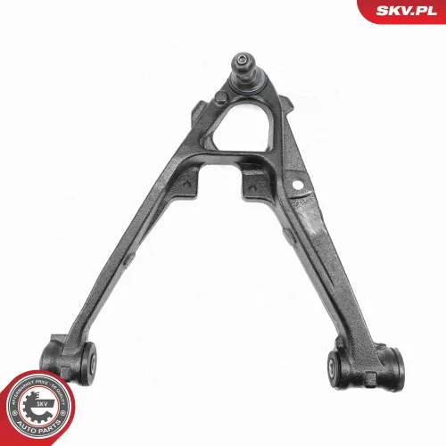 Lenker, Radaufhängung links Vorderachse unten ESEN SKV 69SKV411 Bild Lenker, Radaufhängung links Vorderachse unten ESEN SKV 69SKV411