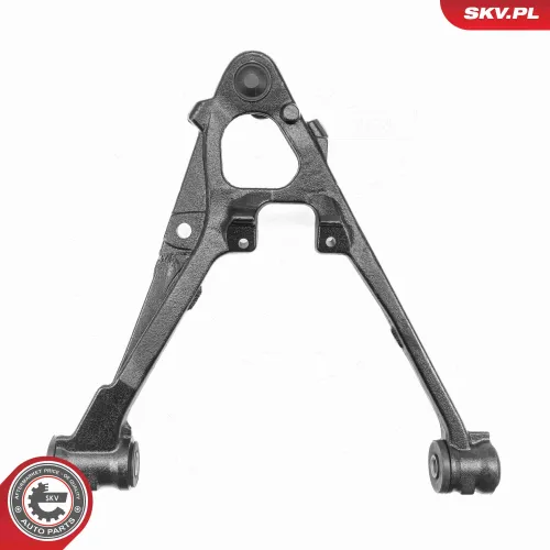 Lenker, Radaufhängung links Vorderachse unten ESEN SKV 69SKV411 Bild Lenker, Radaufhängung links Vorderachse unten ESEN SKV 69SKV411