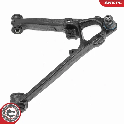 Lenker, Radaufhängung rechts Vorderachse unten ESEN SKV 69SKV412 Bild Lenker, Radaufhängung rechts Vorderachse unten ESEN SKV 69SKV412
