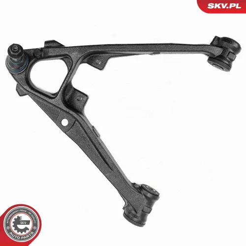 Lenker, Radaufhängung rechts Vorderachse unten ESEN SKV 69SKV412 Bild Lenker, Radaufhängung rechts Vorderachse unten ESEN SKV 69SKV412