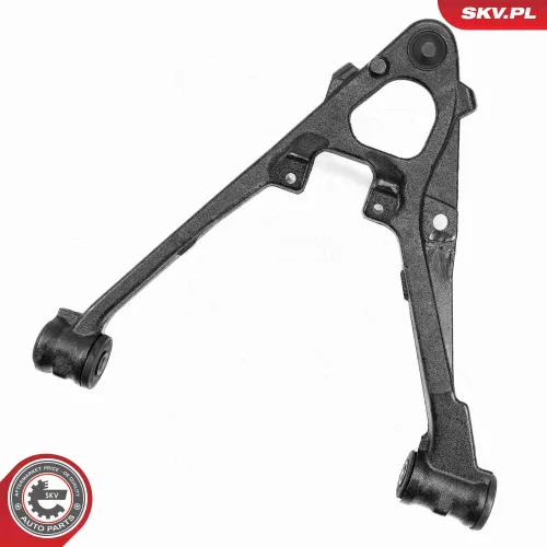 Lenker, Radaufhängung rechts Vorderachse unten ESEN SKV 69SKV412 Bild Lenker, Radaufhängung rechts Vorderachse unten ESEN SKV 69SKV412