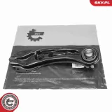 Lenker, Radaufhängung links Hinterachse unten ESEN SKV 69SKV413