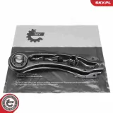 Lenker, Radaufhängung rechts Hinterachse unten ESEN SKV 69SKV414