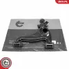 Lenker, Radaufhängung links Vorderachse unten ESEN SKV 69SKV415 Bild Lenker, Radaufhängung links Vorderachse unten ESEN SKV 69SKV415