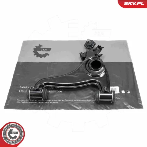 Lenker, Radaufhängung links Vorderachse unten ESEN SKV 69SKV415 Bild Lenker, Radaufhängung links Vorderachse unten ESEN SKV 69SKV415