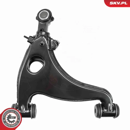 Lenker, Radaufhängung links Vorderachse unten ESEN SKV 69SKV415 Bild Lenker, Radaufhängung links Vorderachse unten ESEN SKV 69SKV415