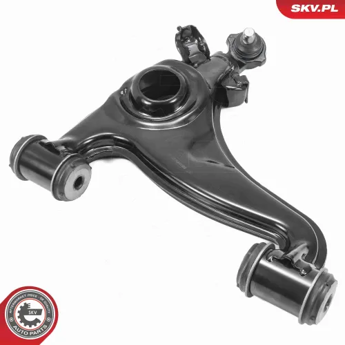 Lenker, Radaufhängung rechts Vorderachse unten ESEN SKV 69SKV416 Bild Lenker, Radaufhängung rechts Vorderachse unten ESEN SKV 69SKV416
